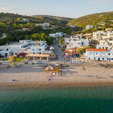 Xenia Luxury Apartments Chios Quios Exterior foto