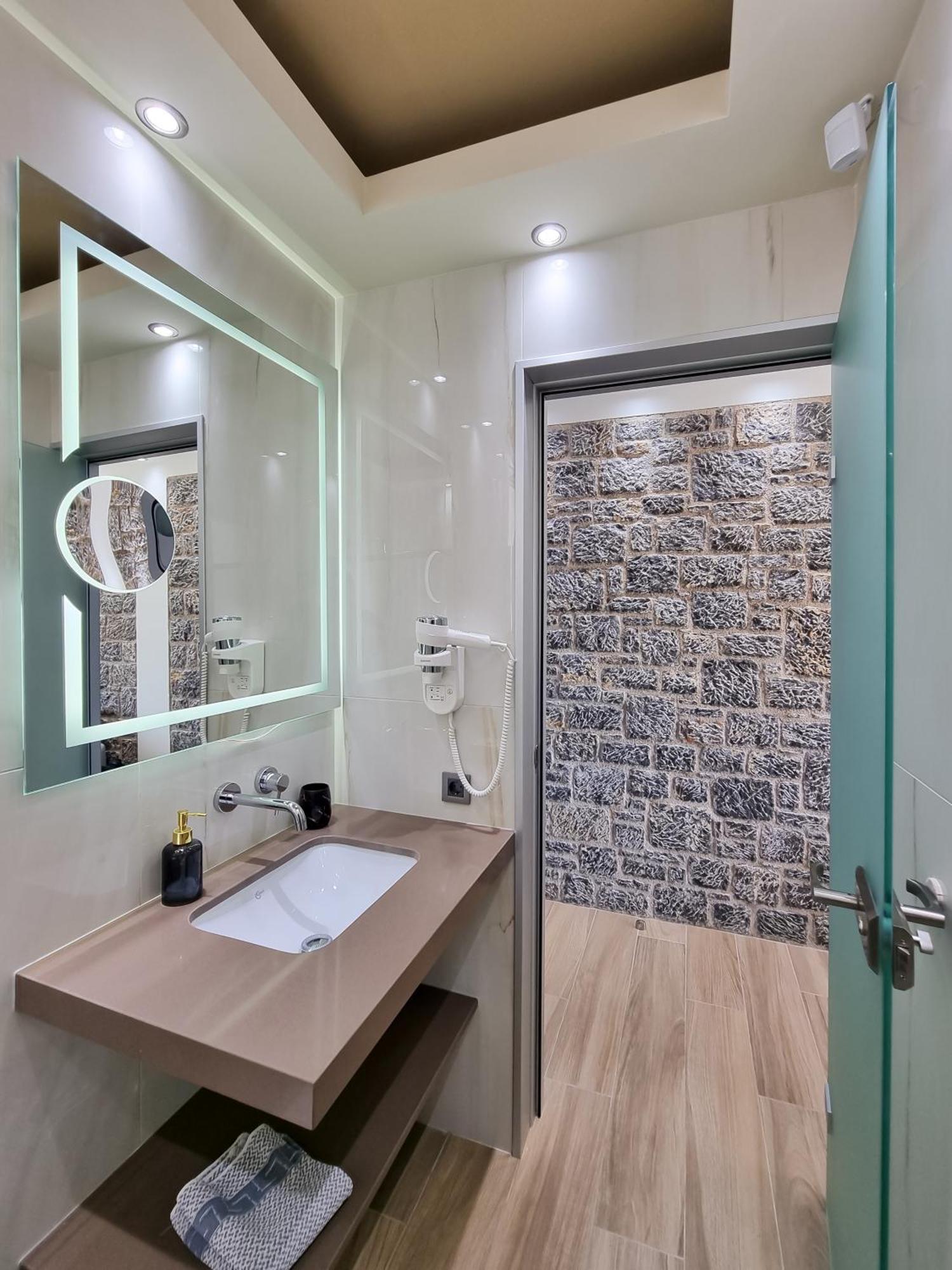 Xenia Luxury Apartments Chios Quios Exterior foto