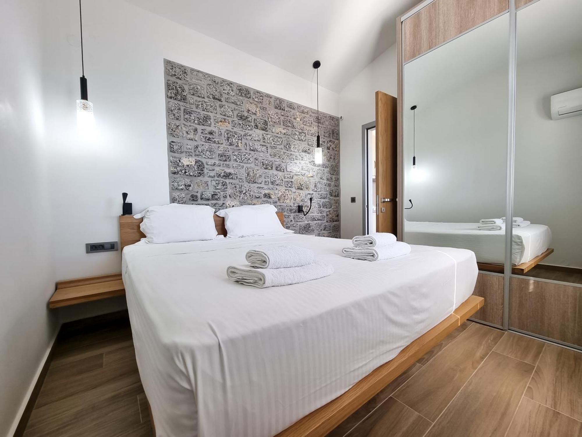 Xenia Luxury Apartments Chios Quios Exterior foto