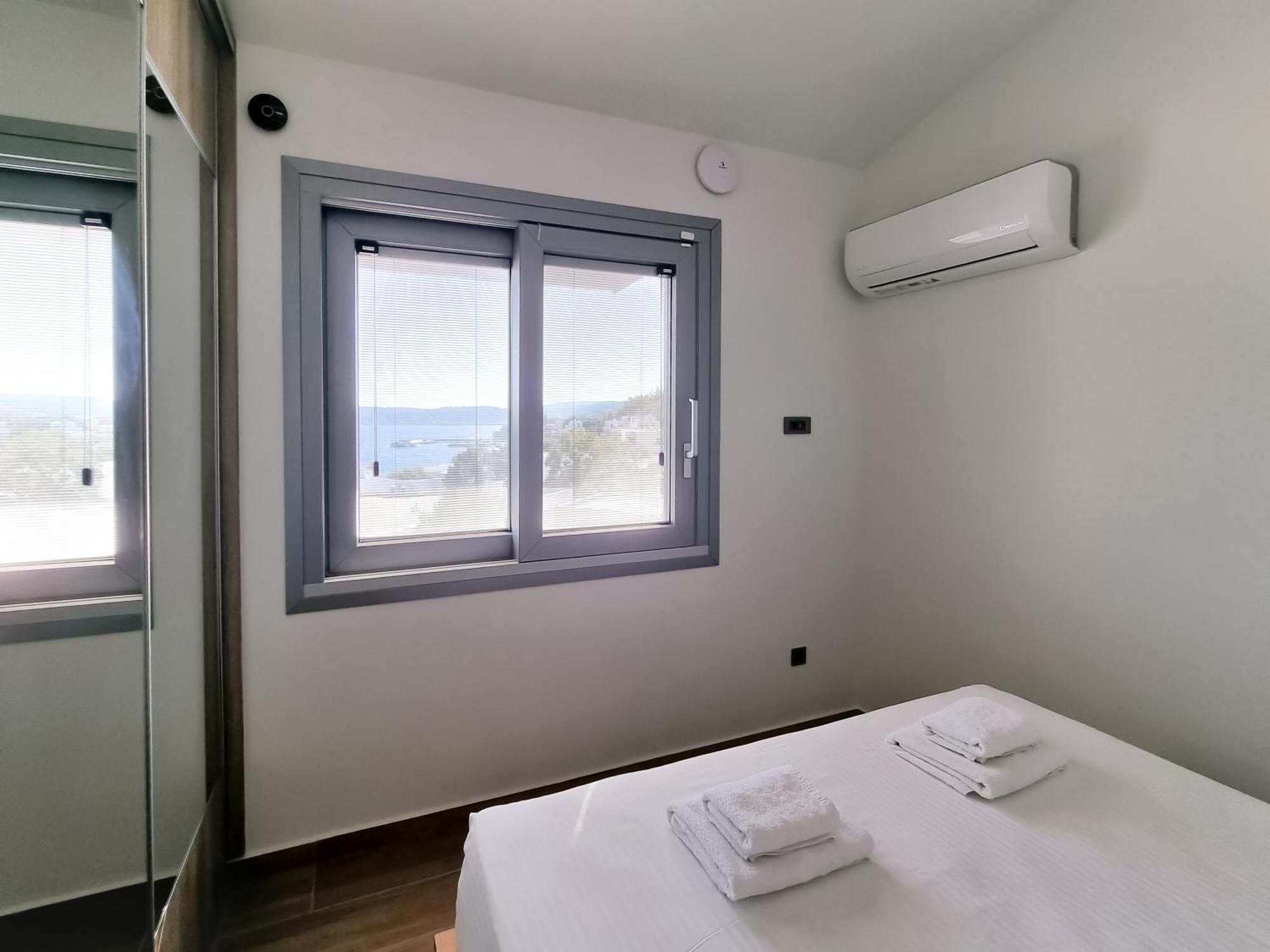 Xenia Luxury Apartments Chios Quios Exterior foto