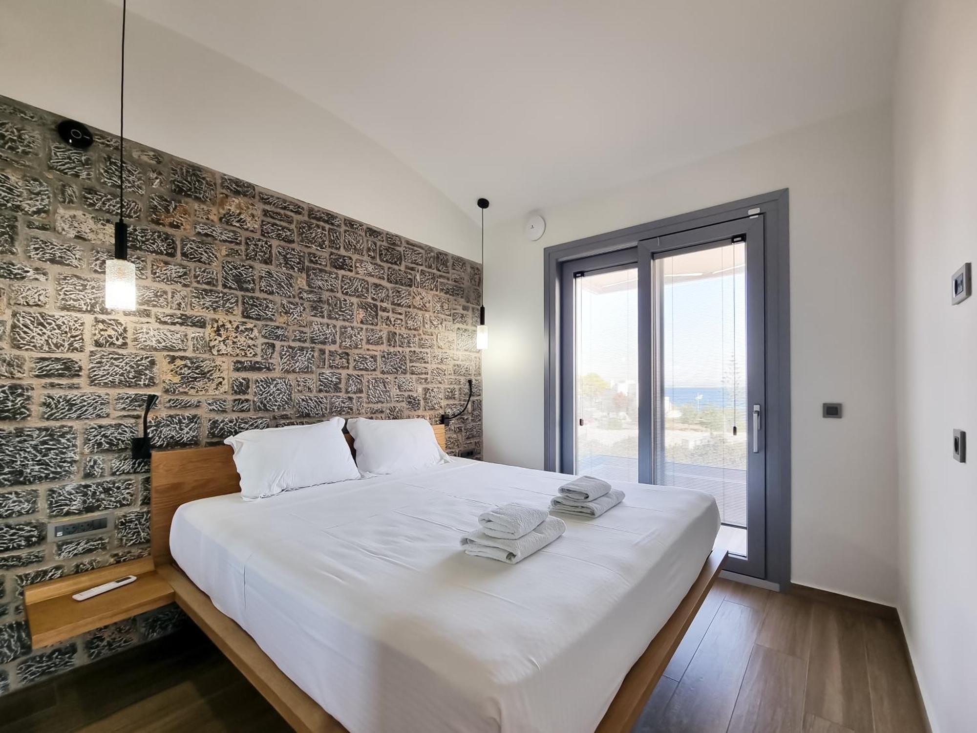 Xenia Luxury Apartments Chios Quios Exterior foto