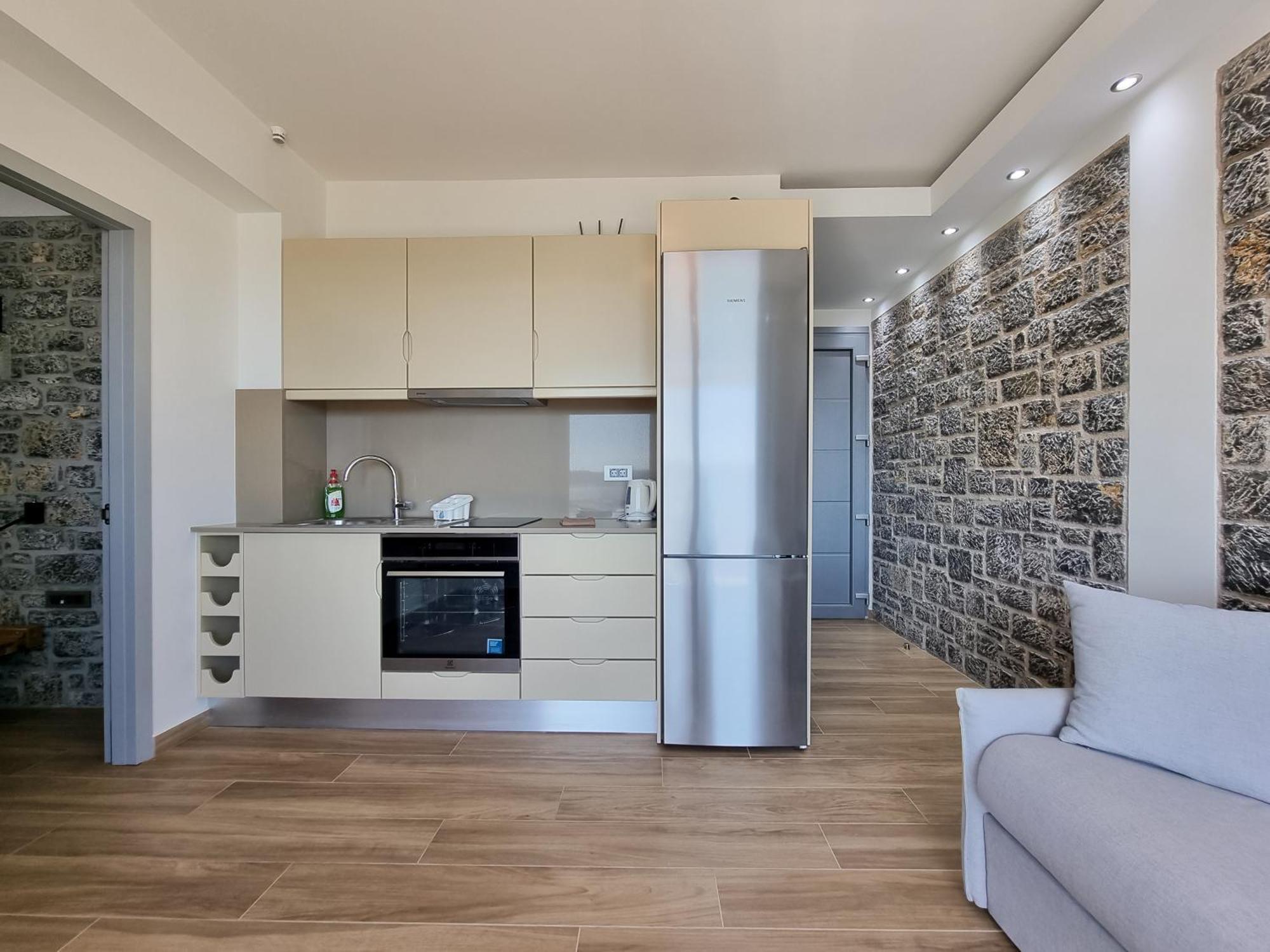 Xenia Luxury Apartments Chios Quios Exterior foto
