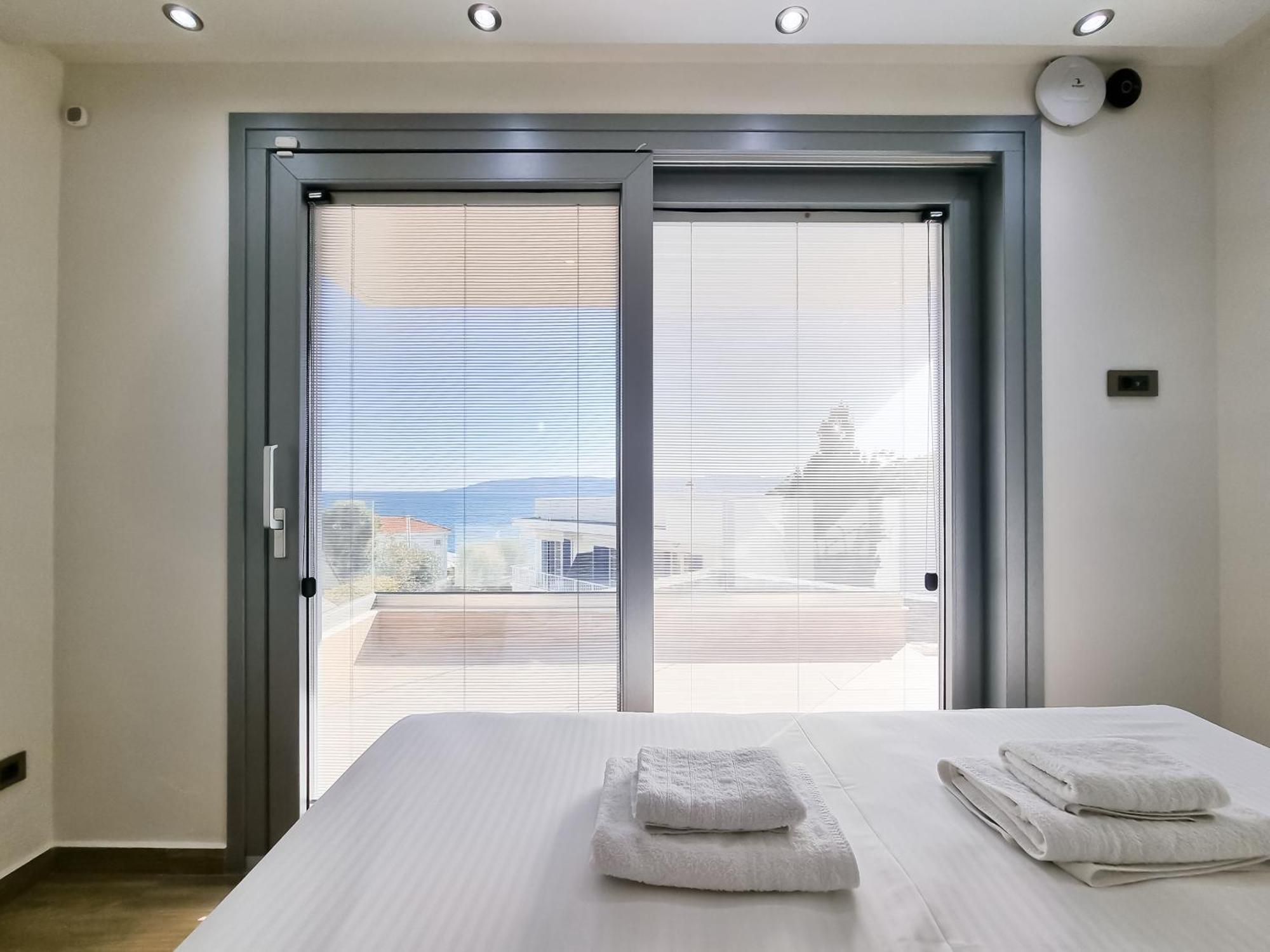 Xenia Luxury Apartments Chios Quios Exterior foto