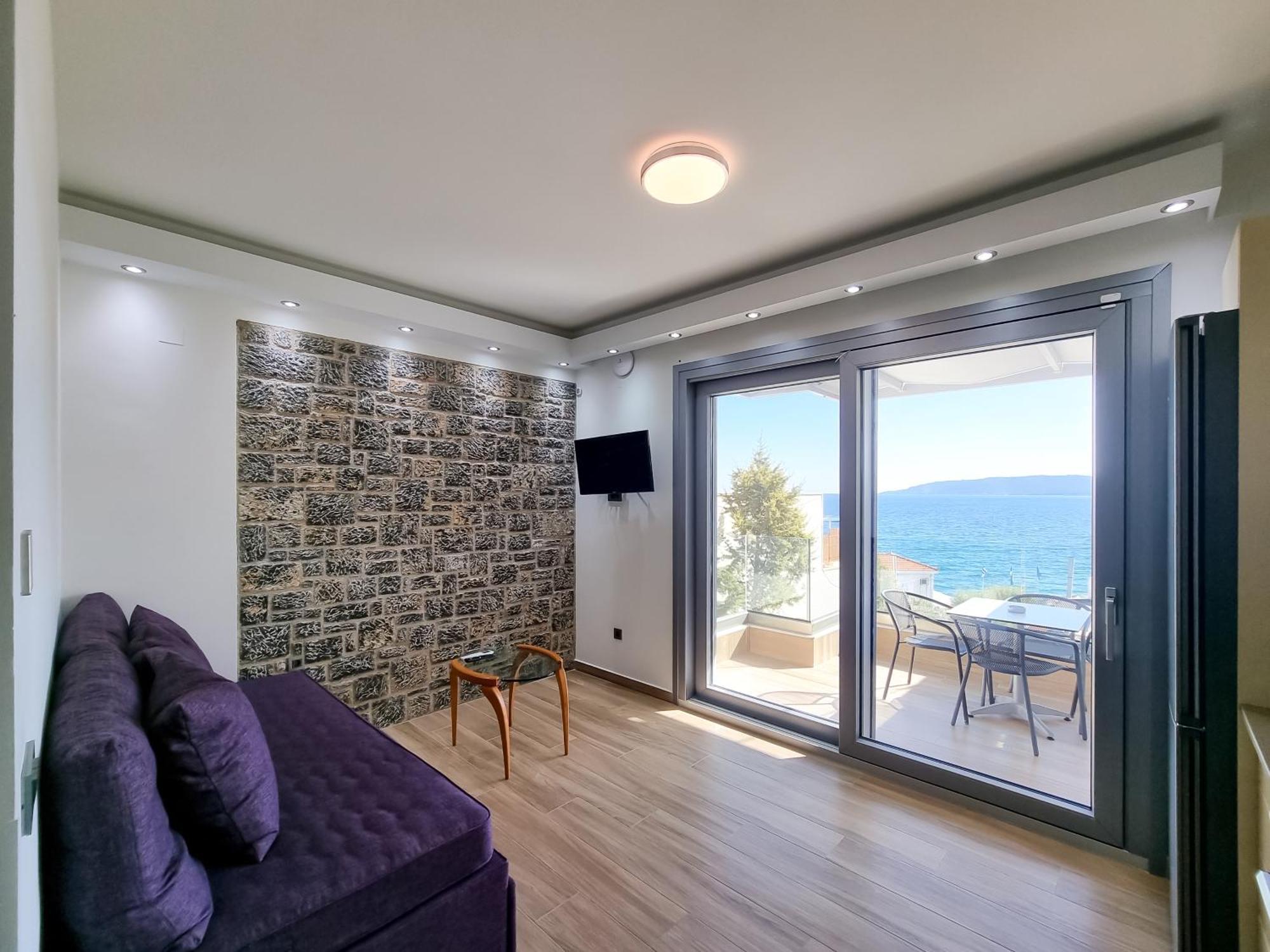 Xenia Luxury Apartments Chios Quios Exterior foto